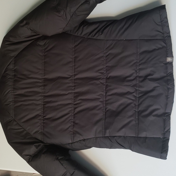 Helly Hansen Puffer Jacket - Picture 11 of 11